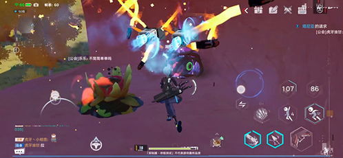 (幻塔岩石之核)如何开启幻塔深渊黑石塔的神秘之门？
