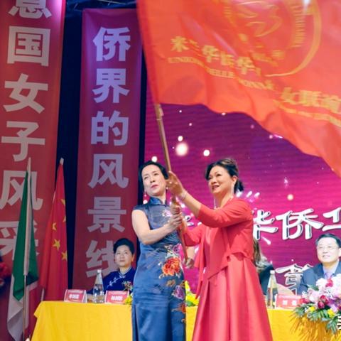 千年风华人为了传承文明，我们肩负着历史使命，继往开来谱写壮丽篇章