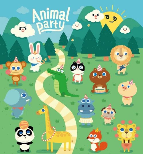 Party Animals手机版下载安卓-Party Animals手机版内购免费版v.1.67